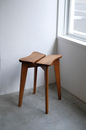 C-784 Marcel Gascoin TRÈFLE | ANCHORET