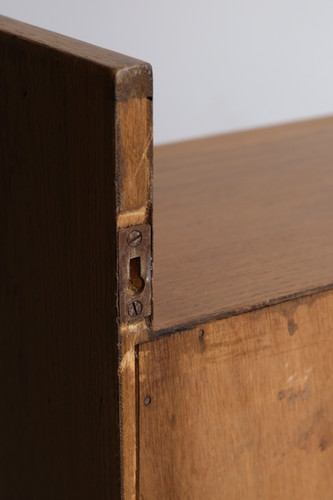 S-1258 Marcel Gascoin Wall Desk | ANCHORET