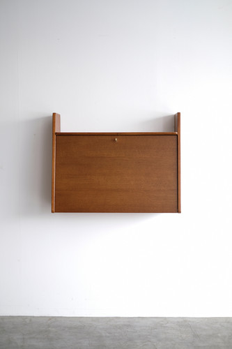 Marcel Gascoin Wall Desk (壁掛け) オリジナル S-1258 Marcel Gascoin Wall Desk | ANCHORET