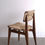 サムネイル： C-1151 Marcel Gascoin CHAISE C