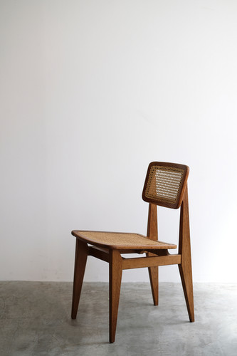 C-812 Marcel Gascoin CHAISE C CB | ANCHORET