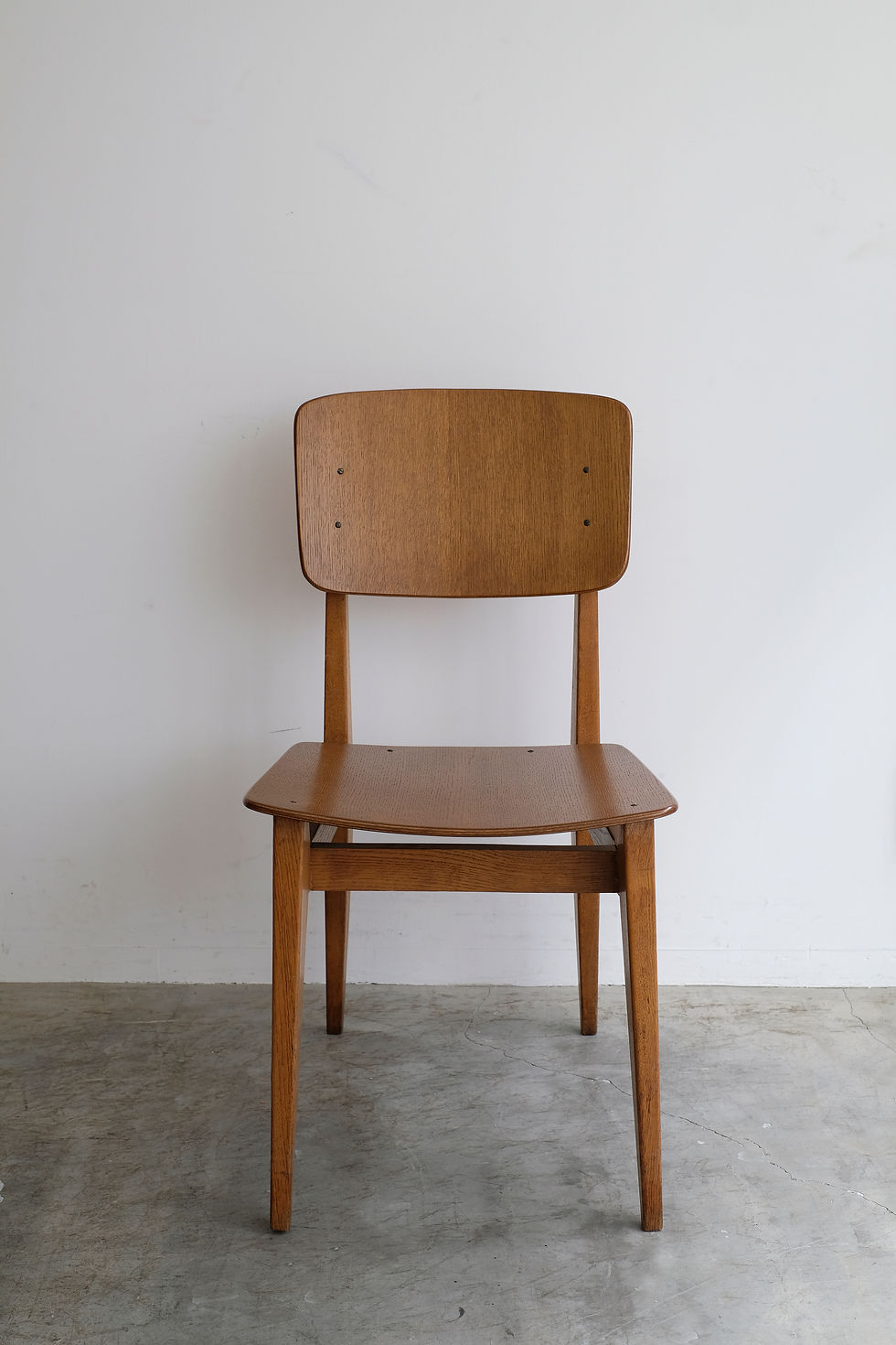 サムネイル： C-996 Marcel Gascoin CHAISE C  CD