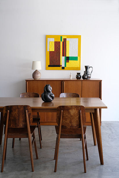 サムネイル： S-823 Meuble OSCAR Cabinet