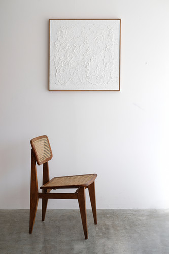 C-812 Marcel Gascoin CHAISE C CB | ANCHORET