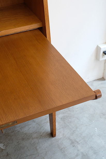 サムネイル： S-889 René Jean Caillette Desk