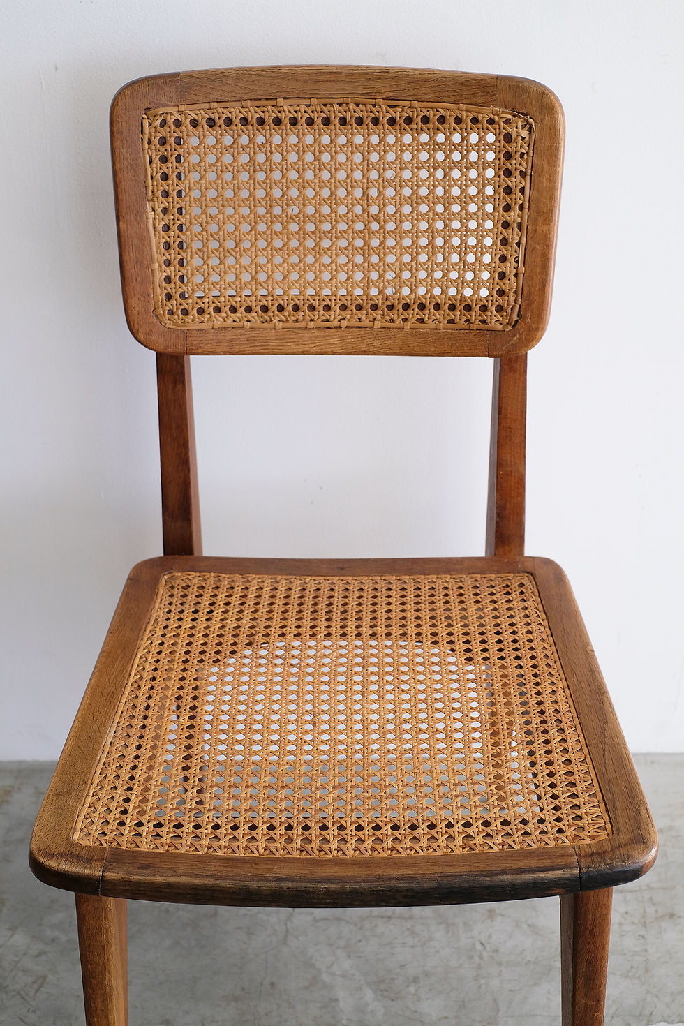サムネイル： C-1022 Marcel Gascoin CHAISE C  CB