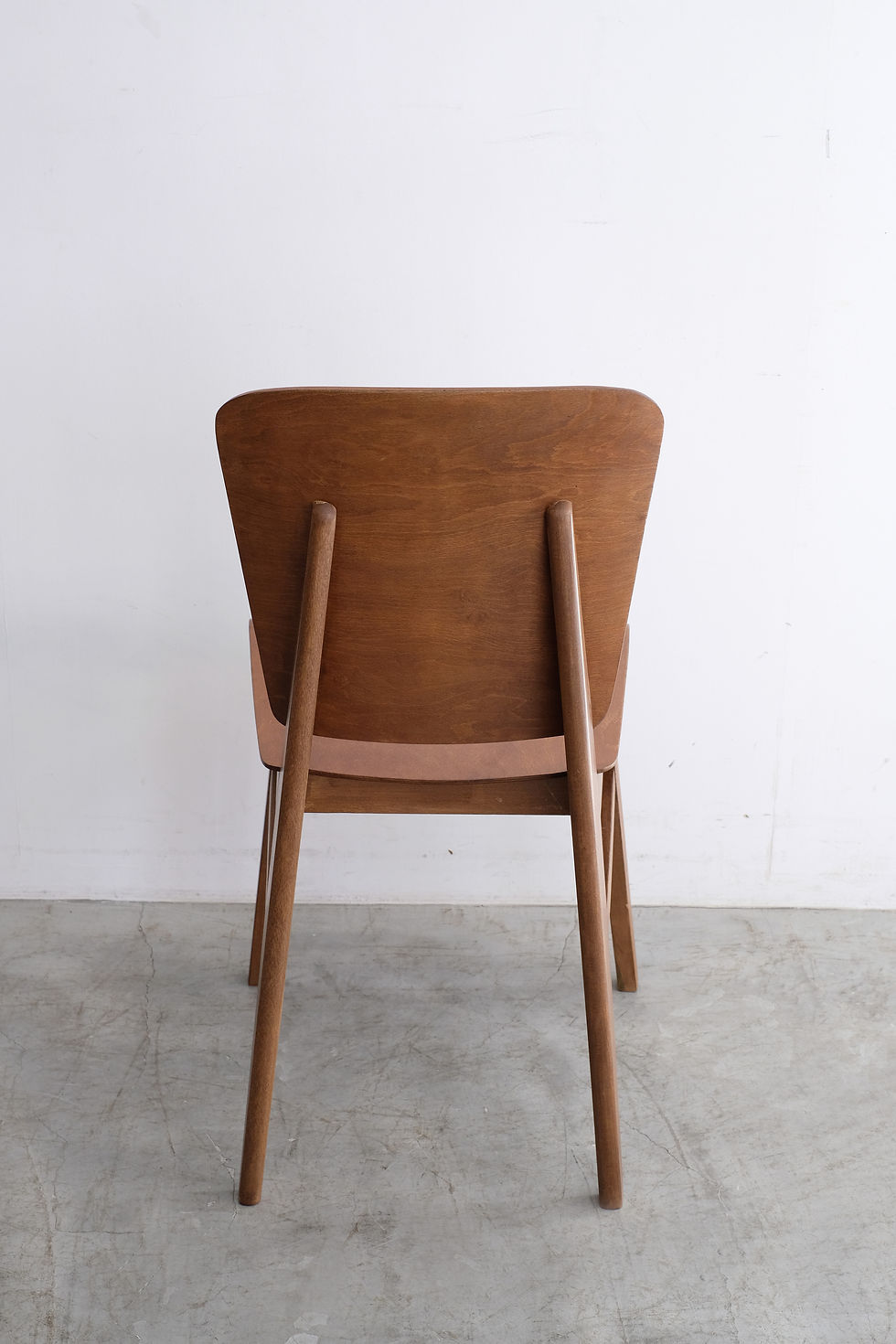サムネイル： C-665 Chair