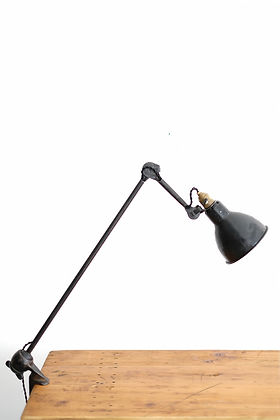 Lamp | ANCHORET