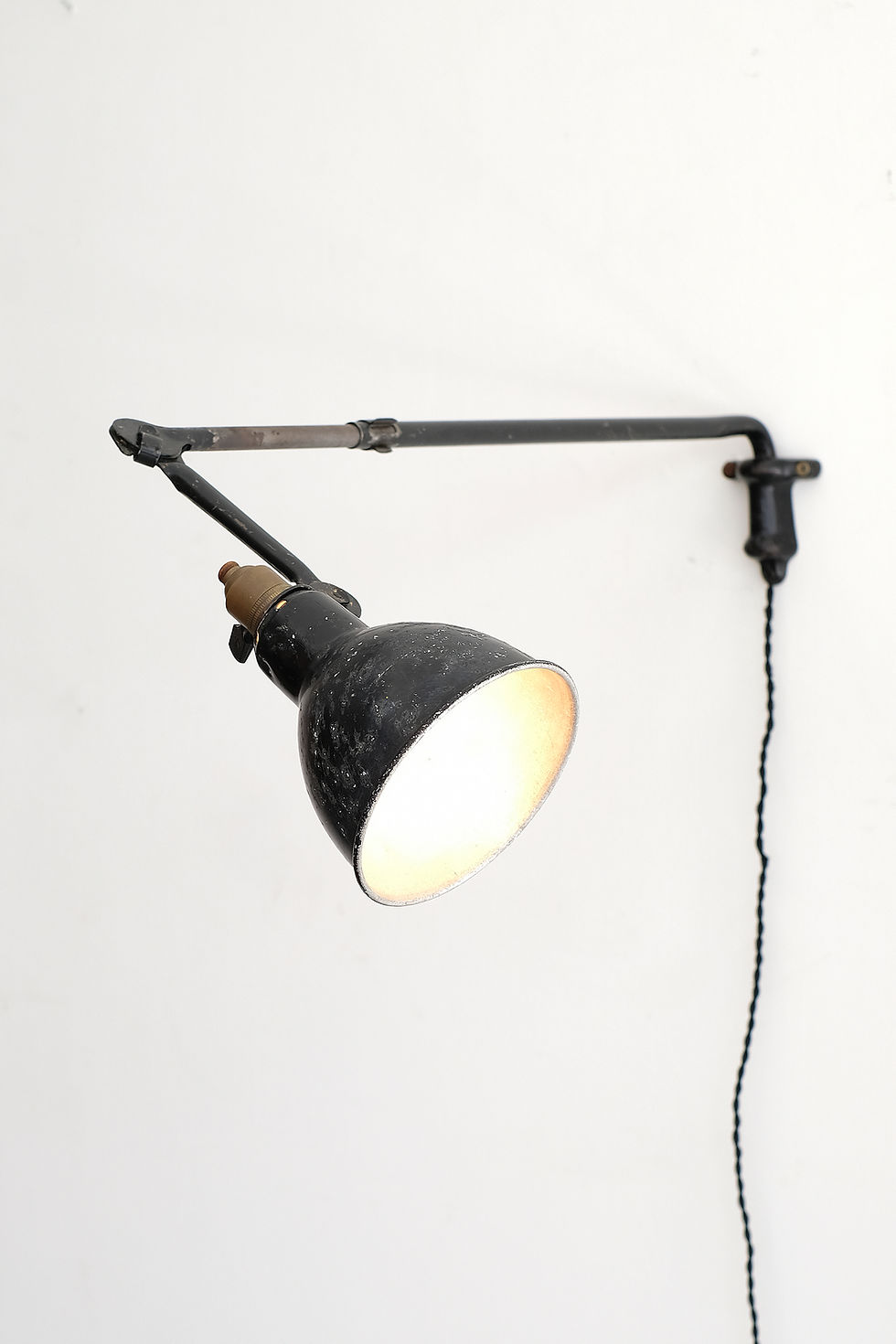 サムネイル： LM-300 Gras Lamp Nﾟ203