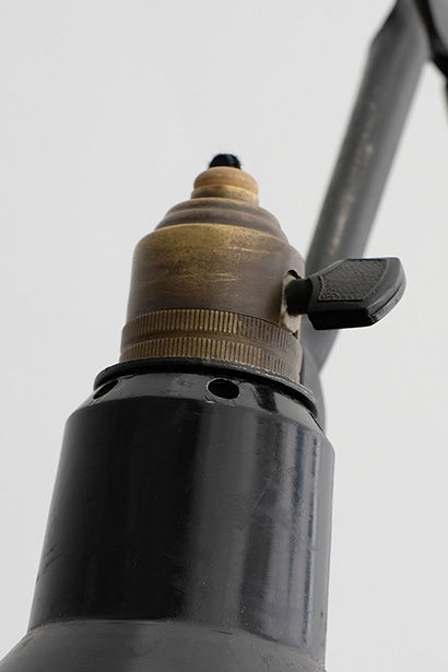 サムネイル： LM-277 Gras Lamp Nﾟ201