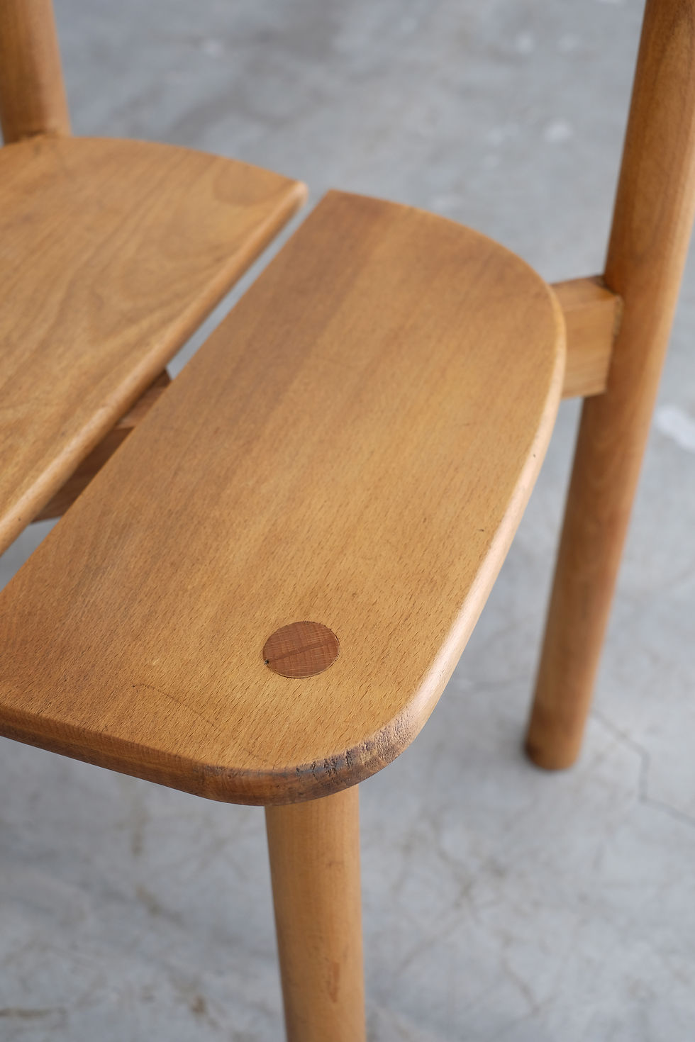サムネイル： C-668 Pierre Gautier-Delaye  Chair