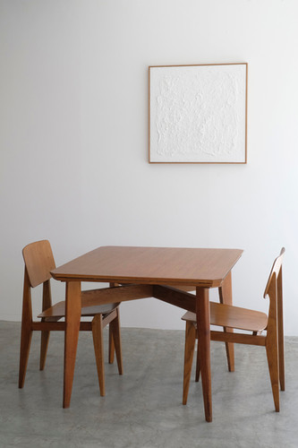 マルセルガスコアン Gascoin / プルーヴェ ペリアン カッシーナ Marcel