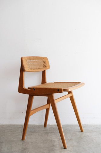 C-746 Roger Landault Chair | ANCHORET