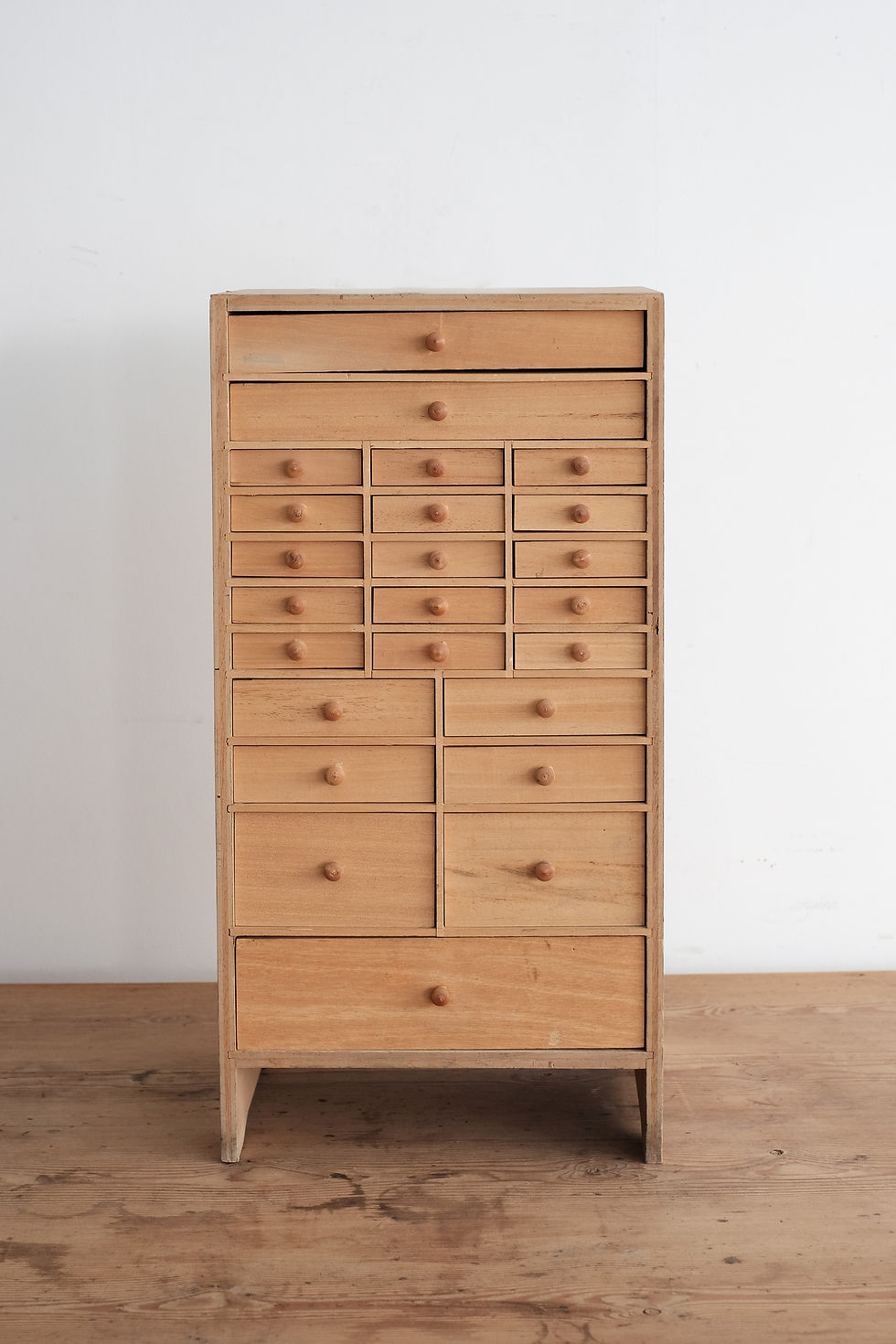 サムネイル： S-966 Chest