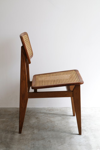 C-812 Marcel Gascoin CHAISE C CB | ANCHORET