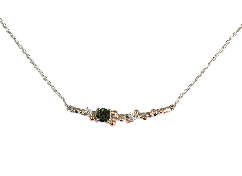 Sličica: Family necklace OTTA, Atelje DR jewelry