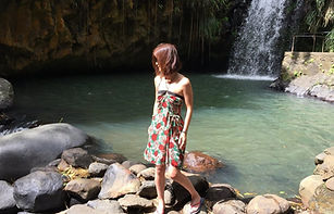 A Rebel's Grief Journey