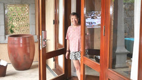 46 Months, 200 Weeks, One Lifetime of Missing Mum