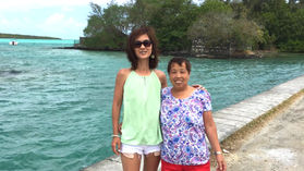 33 Months Without My Darling Mum Who Knew Me Best