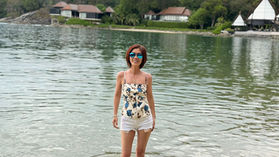 When the Light Went Out: 42 Months of Living in the Long Shadow of Losing My Darling Mum