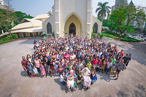 Christ Church