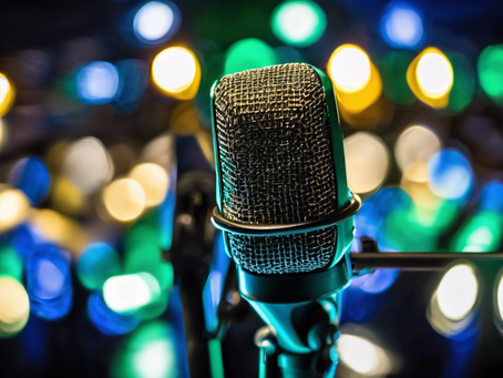 Empower Your Public Speaking Skills with Phiona Speaks