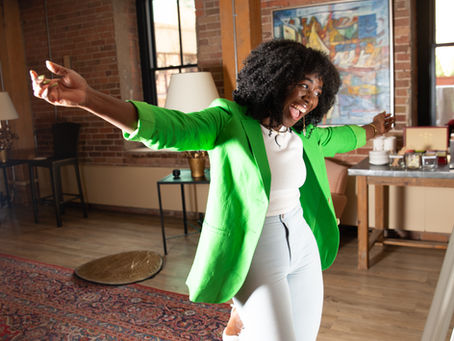 Boost Your Confidence with Coconut Village Elevate.
