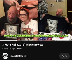 Slash Sisters Podcast Show