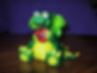 Clay Dragon