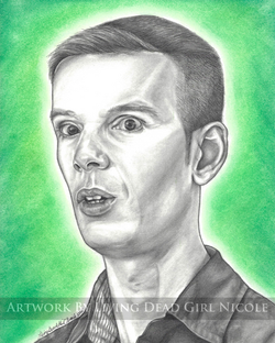 Sommoners Tale Ryan Portrait