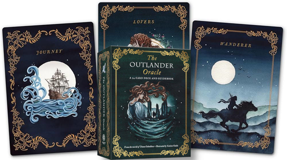 The Outlander Oracle