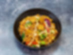 Vegan Hot-Box