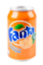 Fanta (330ml)