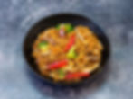Singapore Noodles