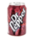 Dr Pepper (330ml)