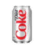 Coke Diet (330ml)