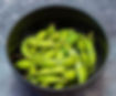 Edamame with Salt