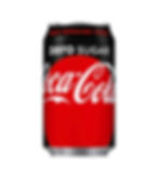 Coke Zero (330ml)