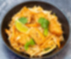Tofu Pad Thai