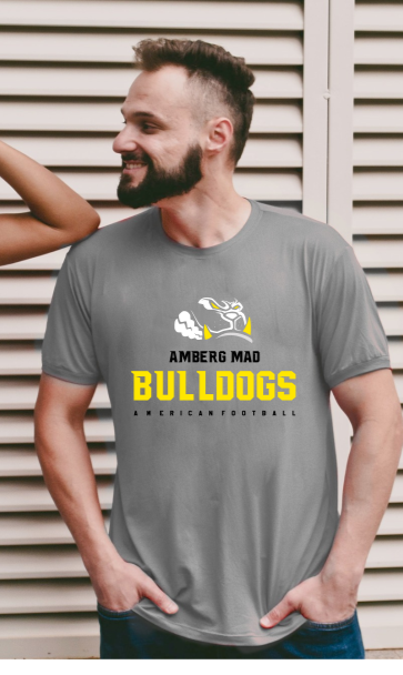Shirt - DAWGS