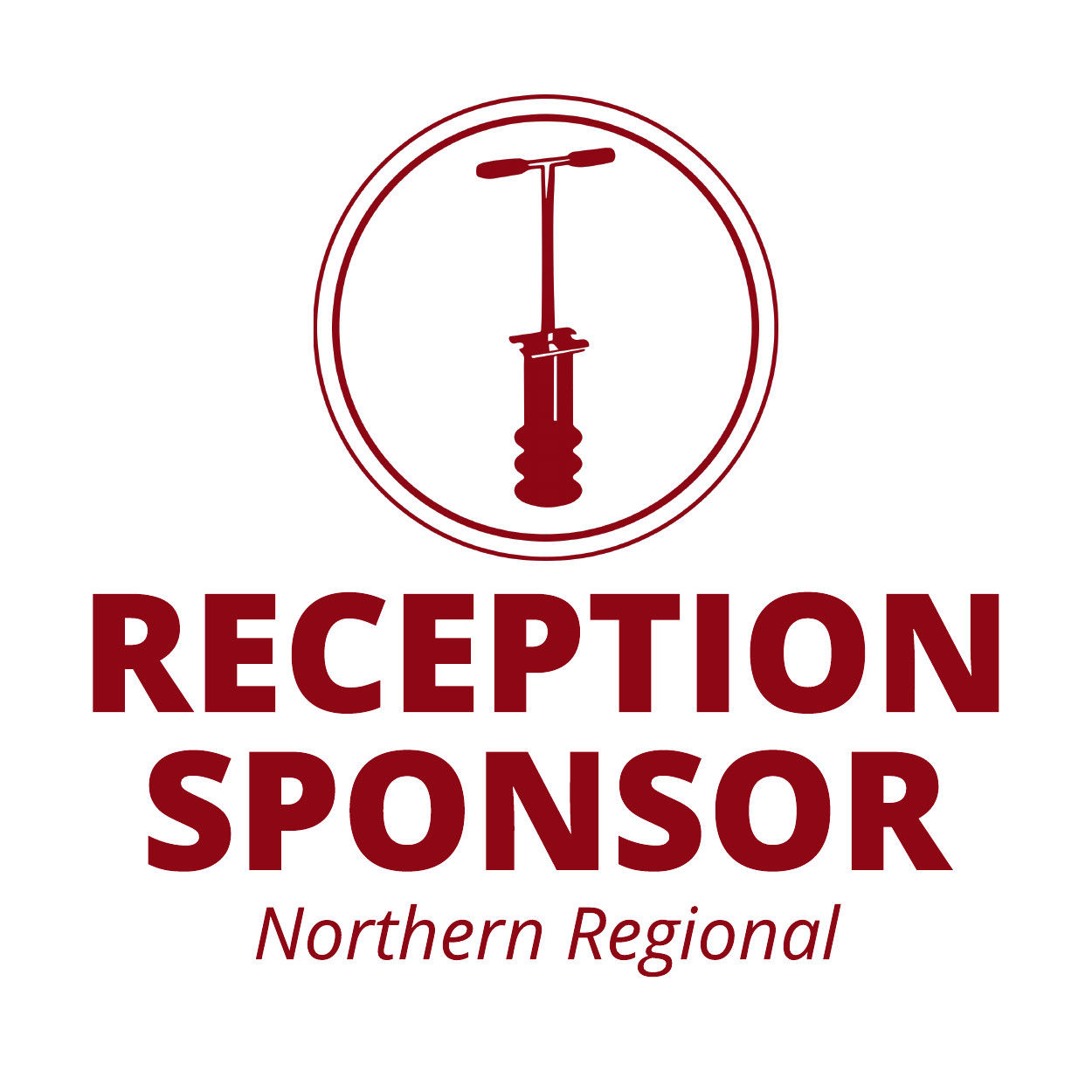 Reception Sponsor - BMGCC