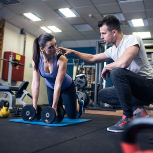 Online Personal Training Options: Fitness with Virtual Sessions