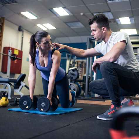 Training Through Menopause: How to Support Women in Achieving Their Fitness Goals Safely