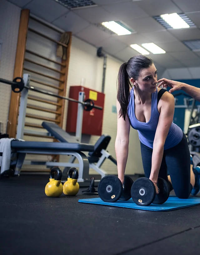 Ultima Fitness Personal Training Plano Tx