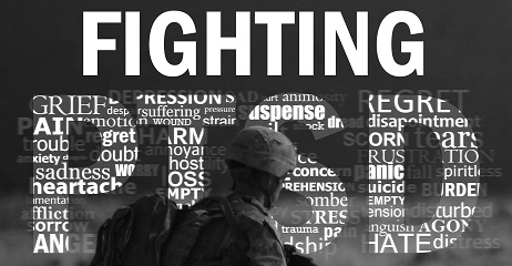 PTSD and Addiction