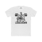 LoudCrown, Graphic tees, Motorsport tees, Racing tees, Graphic t-shirts, motorsport t-shirts, racing t-shirts, motorsport graphic tees, racing graphic tees