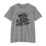 LoudCrown, Graphic tees, Motorsport tees, Racing tees, Graphic t-shirts, motorsport t-shirts, racing t-shirts, motorsport graphic tees, racing graphic tees