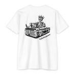 LoudCrown, Graphic tees, Motorsport tees, Racing tees, Graphic t-shirts, motorsport t-shirts, racing t-shirts, motorsport graphic tees, racing graphic tees
