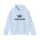 Thumbnail: LoudCrown Crown Logo Hoodie