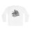 Thumbnail: LoudCrown Karting Apex Long Sleeve Tee